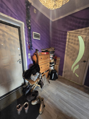 Продам однокомнатную (1-комн.) квартиру, Южный мкр, 9, Котельники г