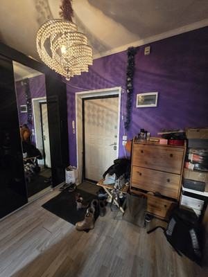 Продам однокомнатную (1-комн.) квартиру, Южный мкр, 9, Котельники г