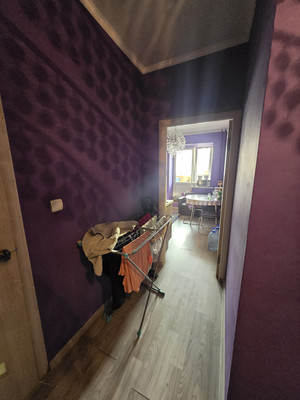 Продам однокомнатную (1-комн.) квартиру, Южный мкр, 9, Котельники г