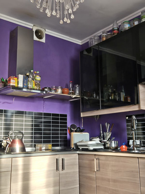 Продам однокомнатную (1-комн.) квартиру, Южный мкр, 9, Котельники г