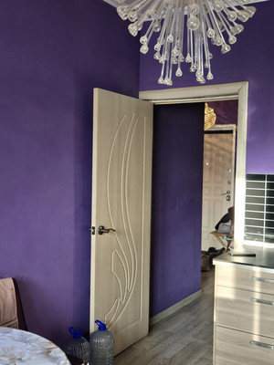 Продам однокомнатную (1-комн.) квартиру, Южный мкр, 9, Котельники г