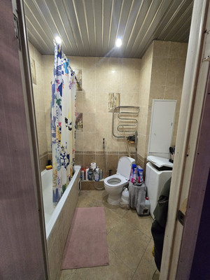 Продам однокомнатную (1-комн.) квартиру, Южный мкр, 9, Котельники г