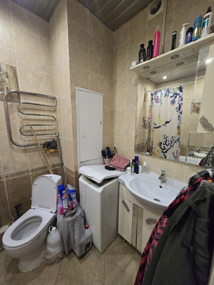 Продам однокомнатную (1-комн.) квартиру, Южный мкр, 9, Котельники г