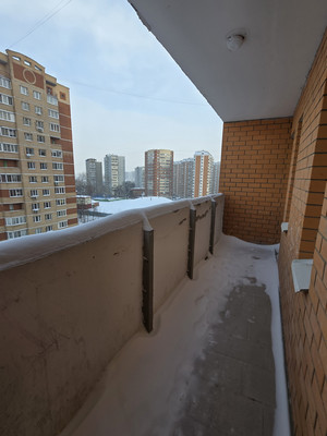 Продам однокомнатную (1-комн.) квартиру, Южный мкр, 9, Котельники г