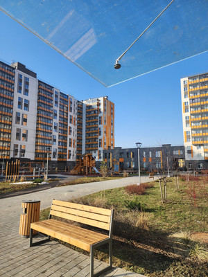 Продам однокомнатную (1-комн.) квартиру, Петропавловская ул, 13, Новоселье гп