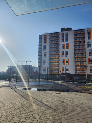 Продам однокомнатную (1-комн.) квартиру, Петропавловская ул, 13, Новоселье гп