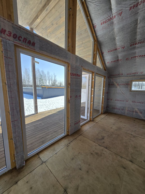 Продам дом, МТС пер, 50, Ступино г, 0 км от города