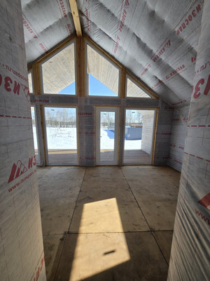 Продам дом, МТС пер, 50, Ступино г, 0 км от города