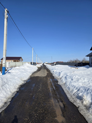 Продам дом, МТС пер, 50, Ступино г, 0 км от города