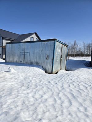 Продам дом, МТС пер, 50, Ступино г, 0 км от города