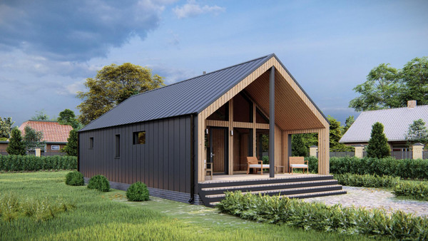 Продам дом, МТС пер, 50, Ступино г, 0 км от города