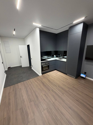 Продам однокомнатную (1-комн.) квартиру, Новоостаповская ул, 20, Москва г