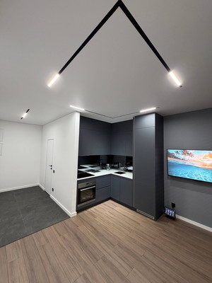 Продам однокомнатную (1-комн.) квартиру, Новоостаповская ул, 20, Москва г