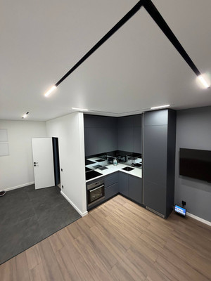 Продам однокомнатную (1-комн.) квартиру, Новоостаповская ул, 20, Москва г