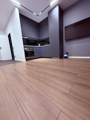 Продам однокомнатную (1-комн.) квартиру, Новоостаповская ул, 20, Москва г