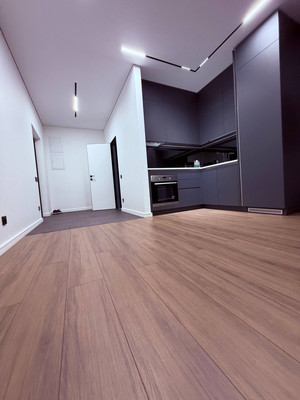 Продам однокомнатную (1-комн.) квартиру, Новоостаповская ул, 20, Москва г