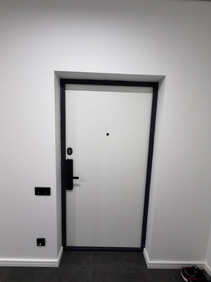 Продам однокомнатную (1-комн.) квартиру, Новоостаповская ул, 20, Москва г