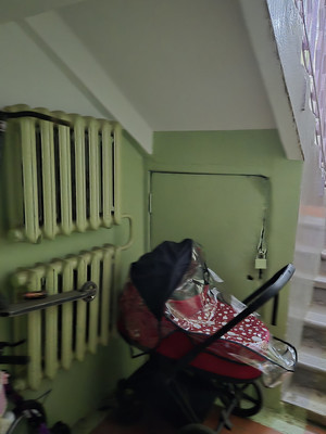 Продам однокомнатную (1-комн.) квартиру, Ильюшина (Авиационный мкр.) ул, 11к3, Домодедово г