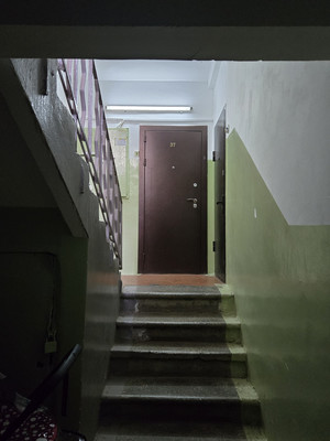 Продам однокомнатную (1-комн.) квартиру, Ильюшина (Авиационный мкр.) ул, 11к3, Домодедово г