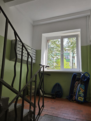 Продам однокомнатную (1-комн.) квартиру, Ильюшина (Авиационный мкр.) ул, 11к3, Домодедово г