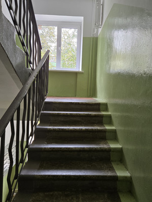 Продам однокомнатную (1-комн.) квартиру, Ильюшина (Авиационный мкр.) ул, 11к3, Домодедово г