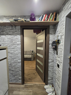 Продам однокомнатную (1-комн.) квартиру, Ильюшина (Авиационный мкр.) ул, 11к3, Домодедово г