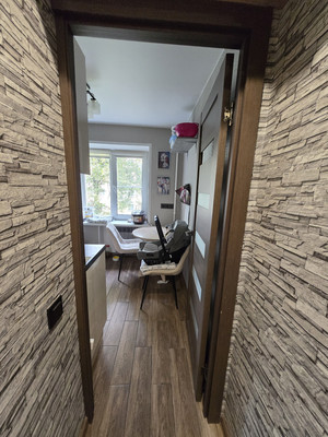 Продам однокомнатную (1-комн.) квартиру, Ильюшина (Авиационный мкр.) ул, 11к3, Домодедово г