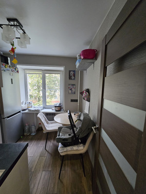 Продам однокомнатную (1-комн.) квартиру, Ильюшина (Авиационный мкр.) ул, 11к3, Домодедово г