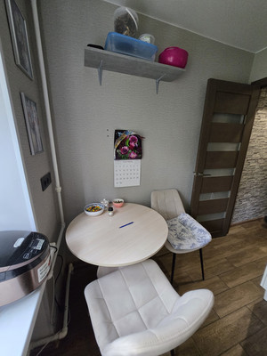 Продам однокомнатную (1-комн.) квартиру, Ильюшина (Авиационный мкр.) ул, 11к3, Домодедово г