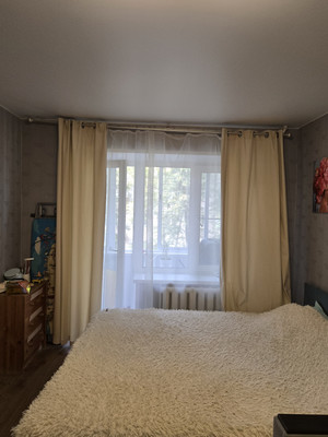 Продам однокомнатную (1-комн.) квартиру, Ильюшина (Авиационный мкр.) ул, 11к3, Домодедово г