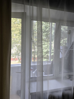 Продам однокомнатную (1-комн.) квартиру, Ильюшина (Авиационный мкр.) ул, 11к3, Домодедово г