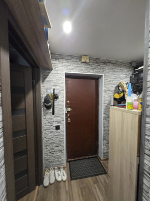 Продам однокомнатную (1-комн.) квартиру, Ильюшина (Авиационный мкр.) ул, 11к3, Домодедово г