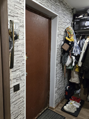 Продам однокомнатную (1-комн.) квартиру, Ильюшина (Авиационный мкр.) ул, 11к3, Домодедово г