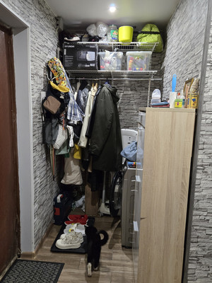 Продам однокомнатную (1-комн.) квартиру, Ильюшина (Авиационный мкр.) ул, 11к3, Домодедово г