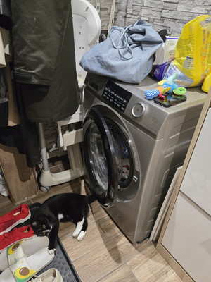 Продам однокомнатную (1-комн.) квартиру, Ильюшина (Авиационный мкр.) ул, 11к3, Домодедово г