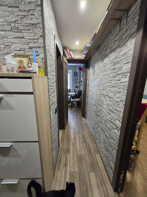 Продам однокомнатную (1-комн.) квартиру, Ильюшина (Авиационный мкр.) ул, 11к3, Домодедово г