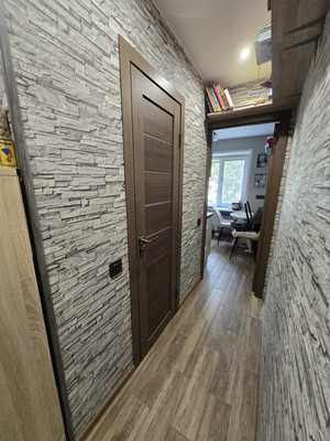 Продам однокомнатную (1-комн.) квартиру, Ильюшина (Авиационный мкр.) ул, 11к3, Домодедово г