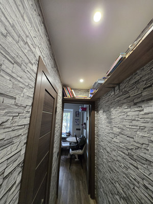 Продам однокомнатную (1-комн.) квартиру, Ильюшина (Авиационный мкр.) ул, 11к3, Домодедово г