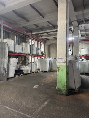 Продам склад 1 300 м2, Подольская ул, 1, Северово д