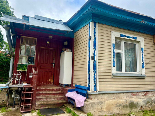 Продам участок 14 соток, ИЖС, 27 км, Калиновка д, 0 км от города