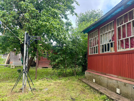 Продам участок 14 соток, ИЖС, 27 км, Калиновка д, 0 км от города