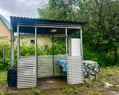 Продам участок 14 соток, ИЖС, 27 км, Калиновка д, 0 км от города