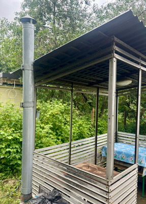 Продам участок 14 соток, ИЖС, 27 км, Калиновка д, 0 км от города