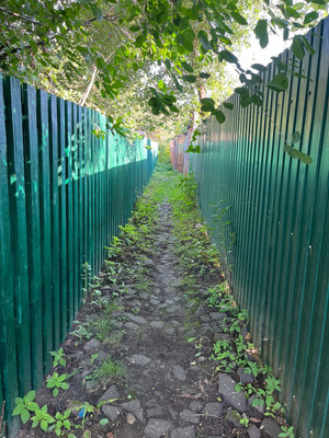 Продам участок 14 соток, ИЖС, 27 км, Калиновка д, 0 км от города