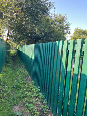 Продам участок 14 соток, ИЖС, 27 км, Калиновка д, 0 км от города