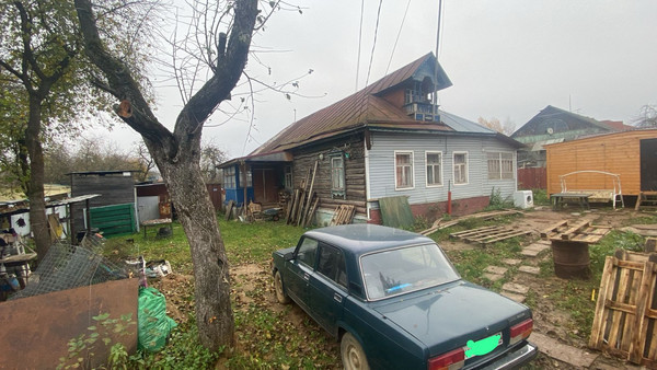 Продам участок 14 соток, ИЖС, 27 км, Калиновка д, 0 км от города