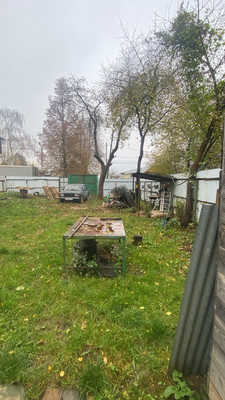 Продам участок 14 соток, ИЖС, 27 км, Калиновка д, 0 км от города