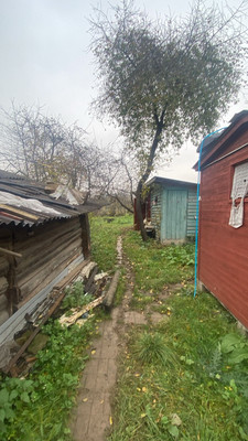 Продам участок 14 соток, ИЖС, 27 км, Калиновка д, 0 км от города