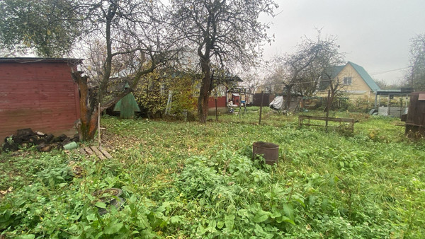 Продам участок 14 соток, ИЖС, 27 км, Калиновка д, 0 км от города