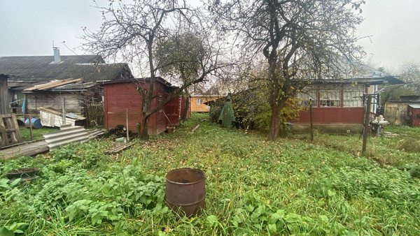 Продам участок 14 соток, ИЖС, 27 км, Калиновка д, 0 км от города